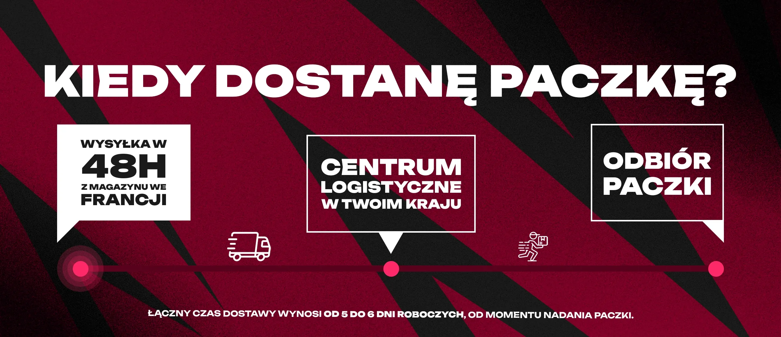Dostawa